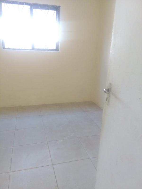 To Let 1 Bedroom Property for Rent in Umrhabulo Triangle Western Cape